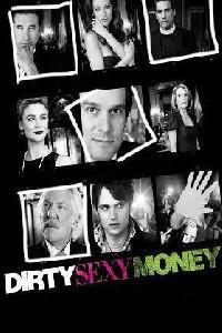 Омот за Dirty Sexy Money (2007).