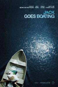 Poster for Jack Goes Boating (2010).