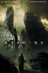 Plakát k filmu Kaydara (2011).