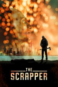 Poster for The Scrapper (2021).