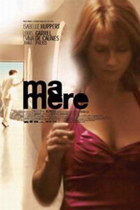 Plakat filma Ma mère (2004).