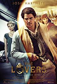Poster for The Lovers (2015).