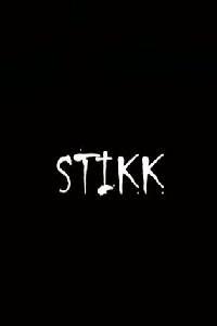 Plakát k filmu Stikk (2007).