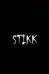 Poster for Stikk (2007).