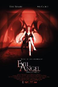 Poster for Evil Angel (2009).