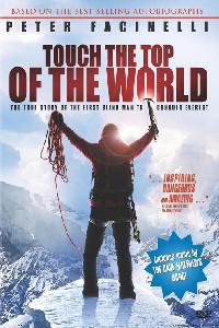 Poster for Touch the Top of the World (2006).