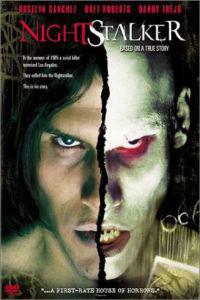 Poster for Nightstalker (2002).