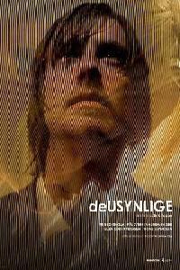 Poster for DeUsynlige (2008).