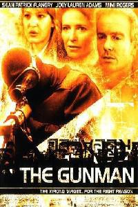 Poster for Gunman, The (2003).