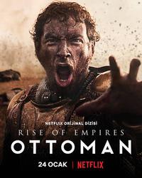 Plakat filma Rise of Empires: Ottoman (2020).