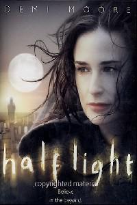Plakat Half Light (2006).