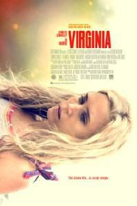 Plakát k filmu Virginia (2010).