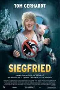 Poster for Siegfried (2005).