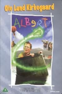 Poster for Albert (1998).
