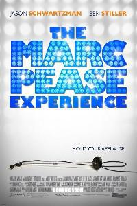 Poster for The Marc Pease Experience (2008).
