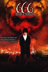 Poster for 666: The Child (2006).