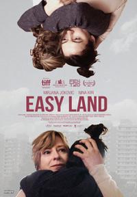 Poster for Easy Land (2019).