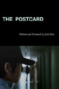 Poster for The Postcard (2007).