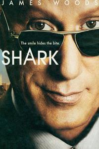 Обложка за Shark (2006).