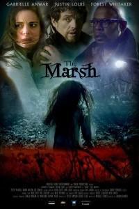The Marsh (2006) Cover.