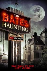 The Bates Haunting (2012) Cover.