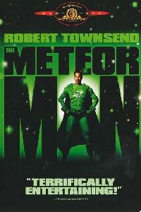 Poster for Meteor Man, The (1993).