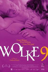 Plakat filma Wolke Neun (2008).