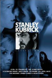 Cartaz para Stanley Kubrick: A Life in Pictures (2001).