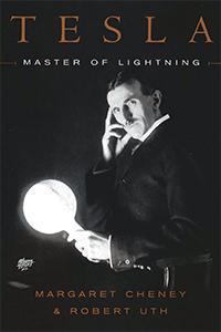 Poster for Tesla: Master of Lightning (2000).