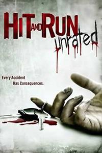 Hit and Run (2009) Cover.