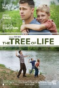 Poster for The Tree of Life (2011).