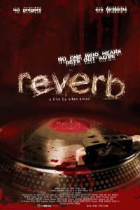 Cartaz para Reverb (2008).