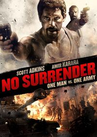 Poster for Karmouz War (2018).