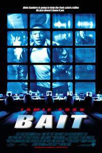 Plakat Bait (2000).