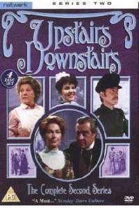 Poster for Upstairs, Downstairs (1971).