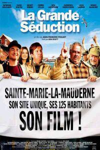 Poster for Grande séduction, La (2003).
