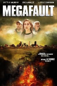 MegaFault (2009) Cover.