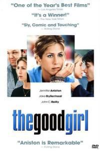 The Good Girl (2002) Cover.
