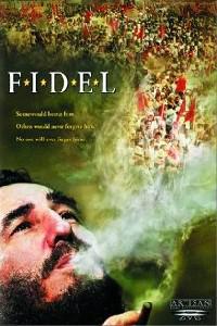 Poster for Fidel (2002).