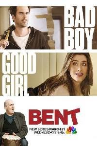 Poster for Bent (2011).