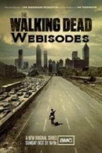 Plakat filma The Walking Dead Webisodes (2011).