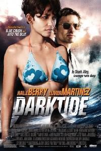 Poster for Dark Tide (2012).