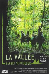 Poster for Vallée, La (1972).