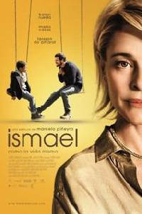 Poster for Ismael (2013).