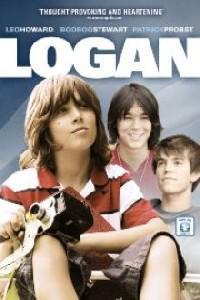 Plakát k filmu Logan (2010).