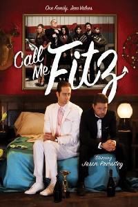 Омот за Call Me Fitz (2010).