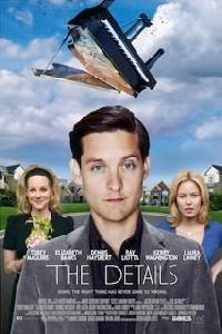 Омот за The Details (2011).