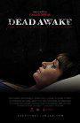 Plakat filma Dead Awake (2016).