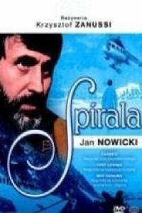 Spirala (1978) Cover.