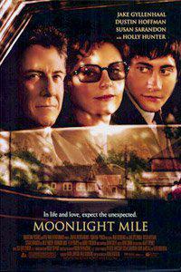 Обложка за Moonlight Mile (2002).